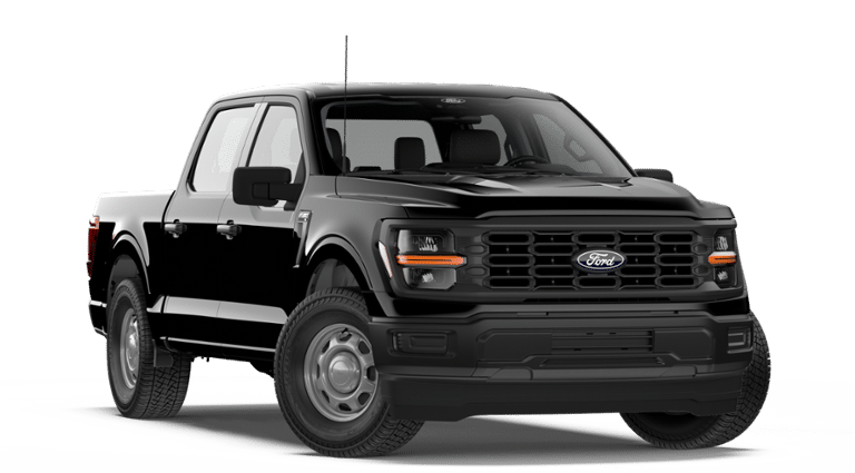 F-150® vehicle
